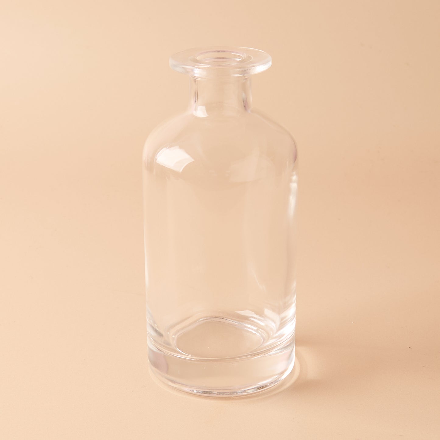 Luna 20cl Reed Diffuser - Clear