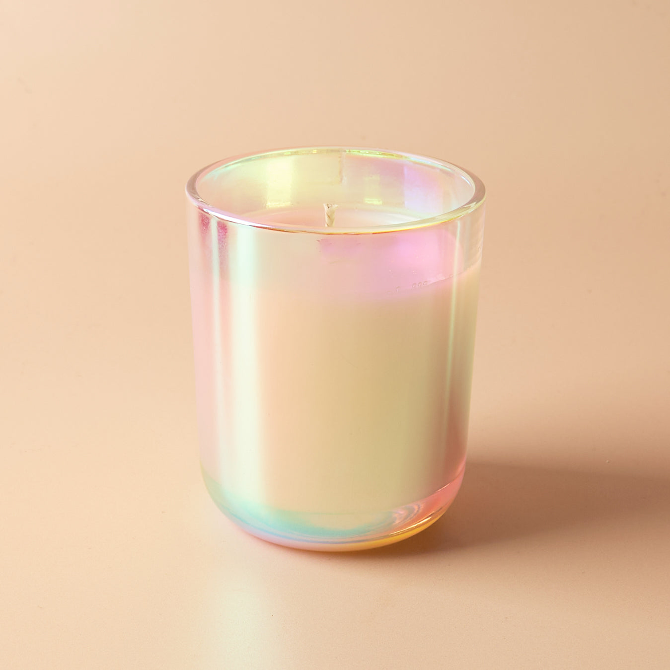 Pixie 20cl Candle Vessel - Iridescent