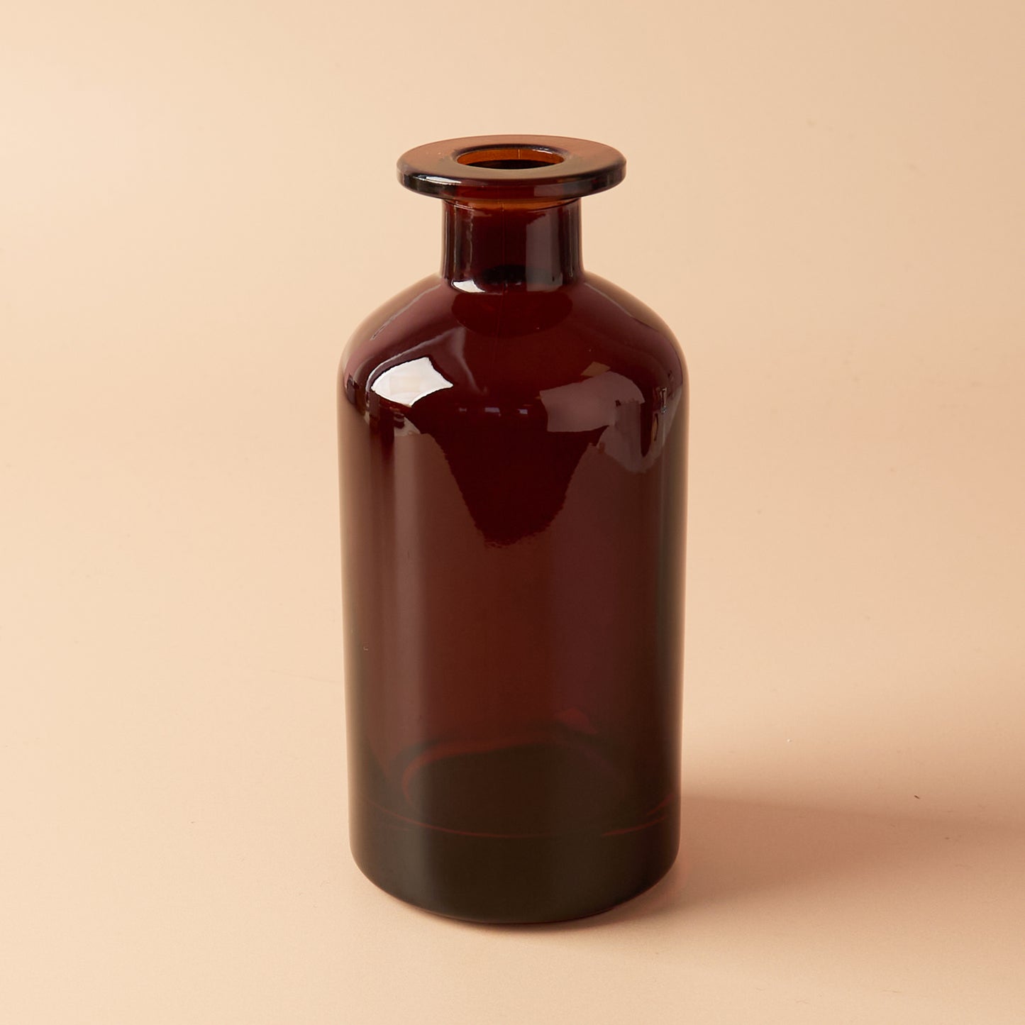 Luna 20cl Reed Diffuser - Amber