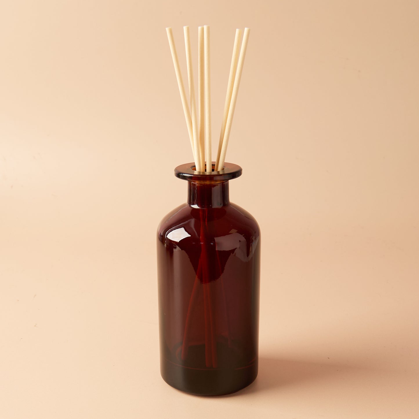 Luna 20cl Reed Diffuser - Amber