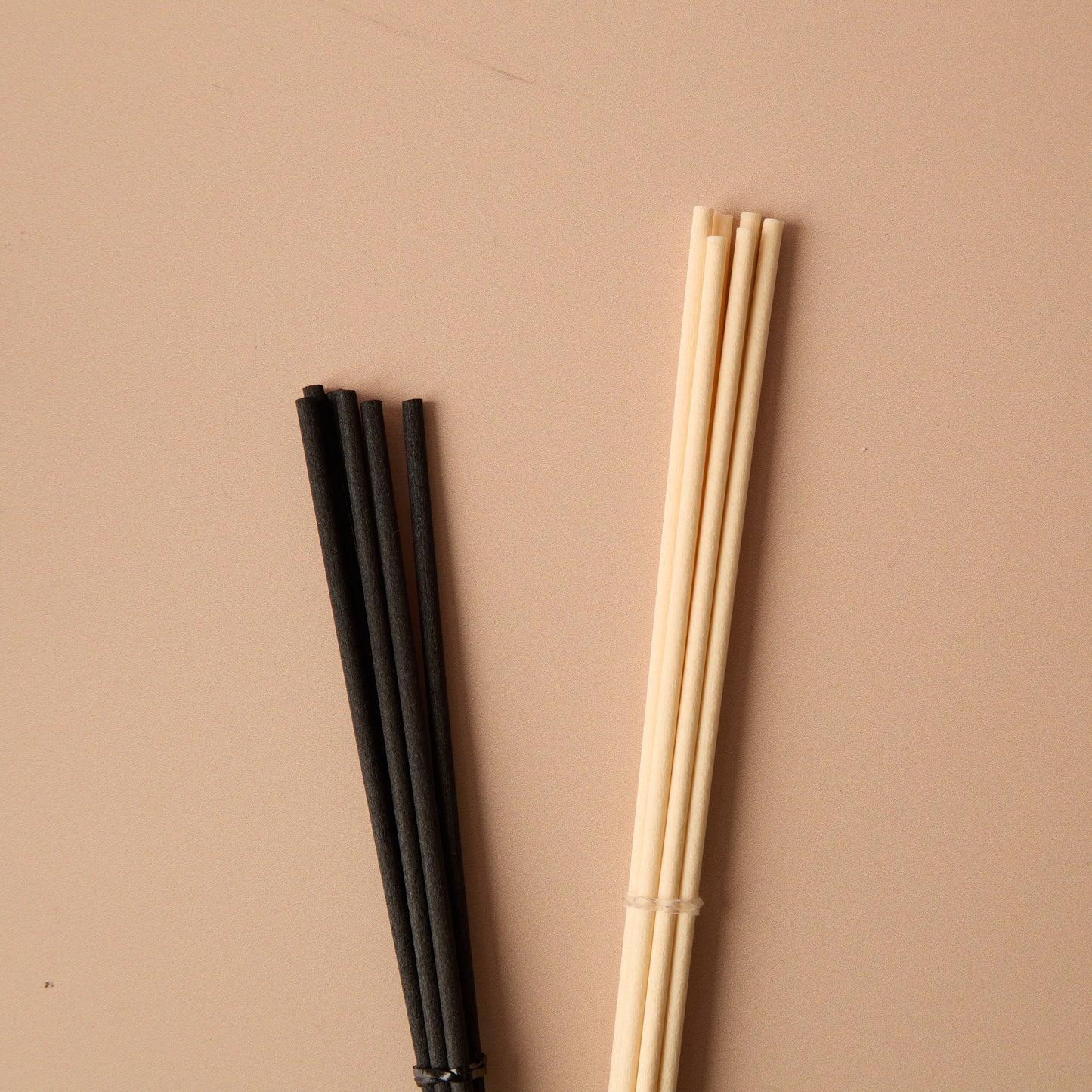 Reeds for Luna Diffuser - Pack of 6 (Black or Natural)