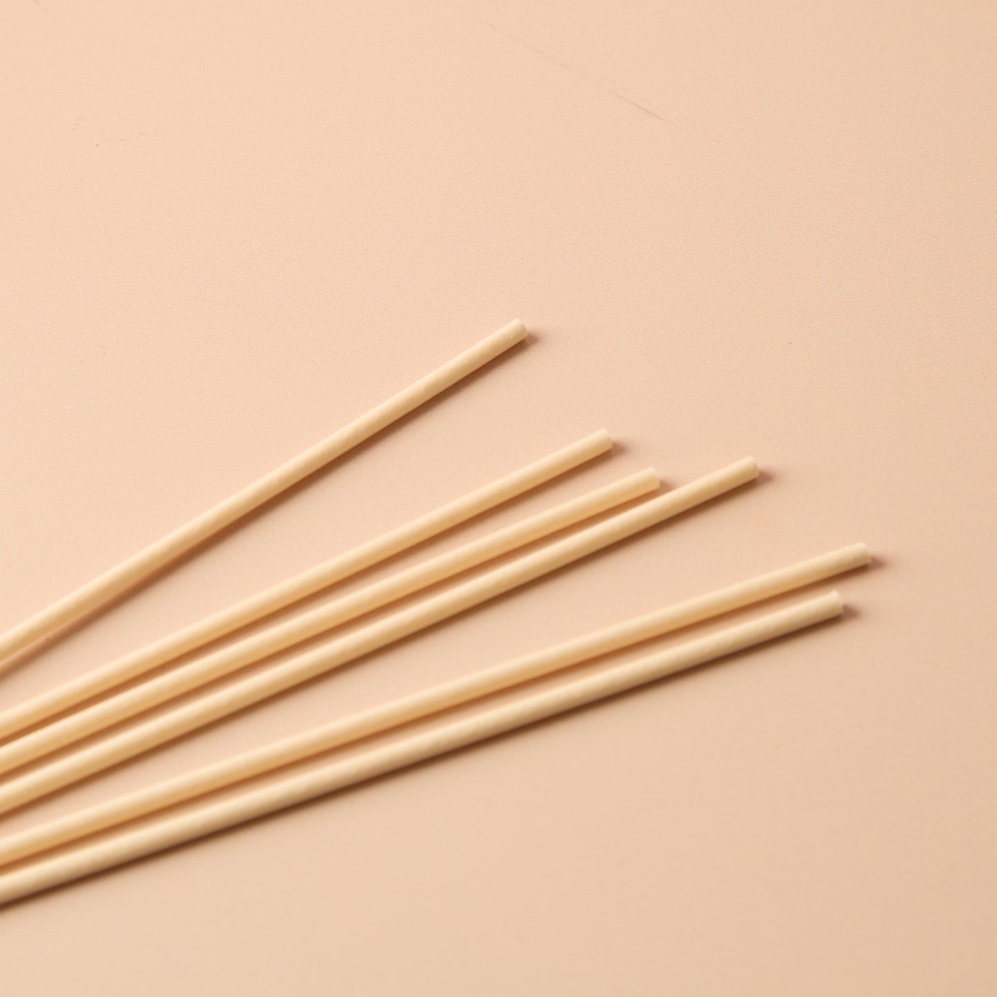 Reeds for Luna Diffuser - Pack of 6 (Black or Natural)