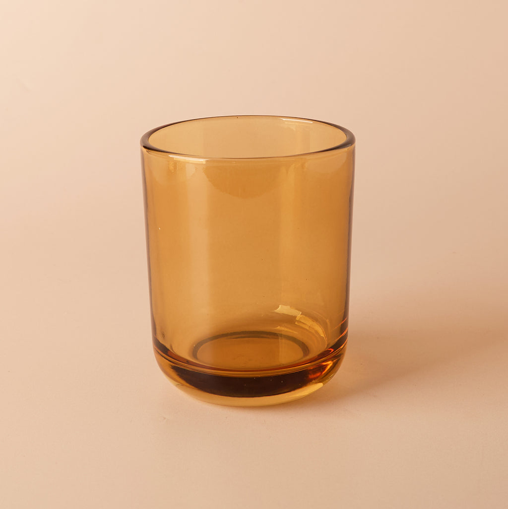 Pixie 20cl Glass Candle Jar