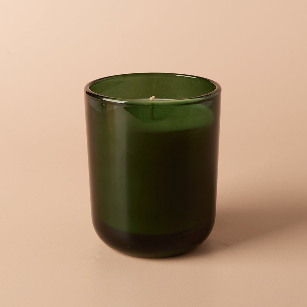 Pixie 20cl Glass Candle Jar