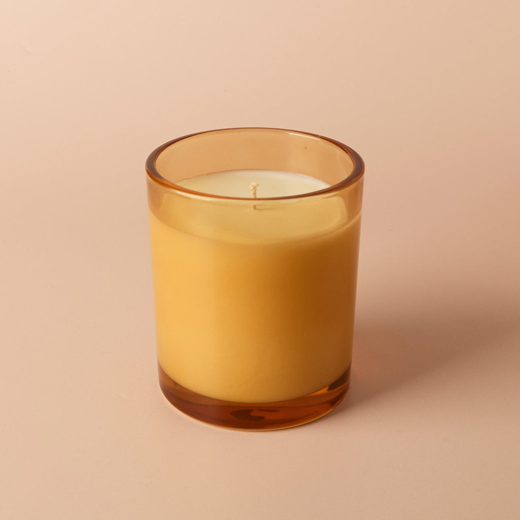 Nova 30cl Glass Candle Jar
