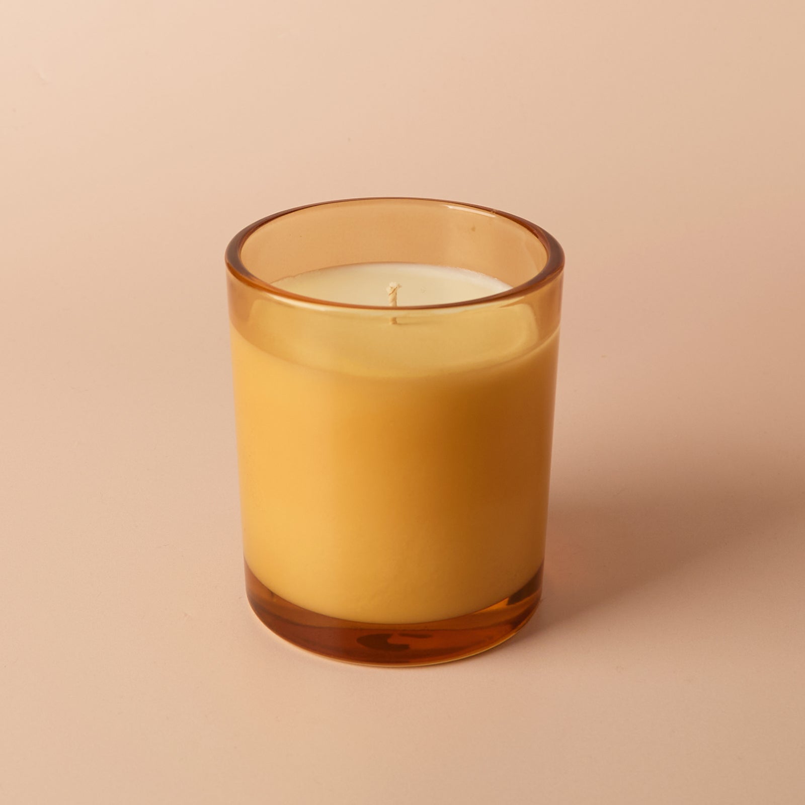 Nova 30cl Glass Candle Jar