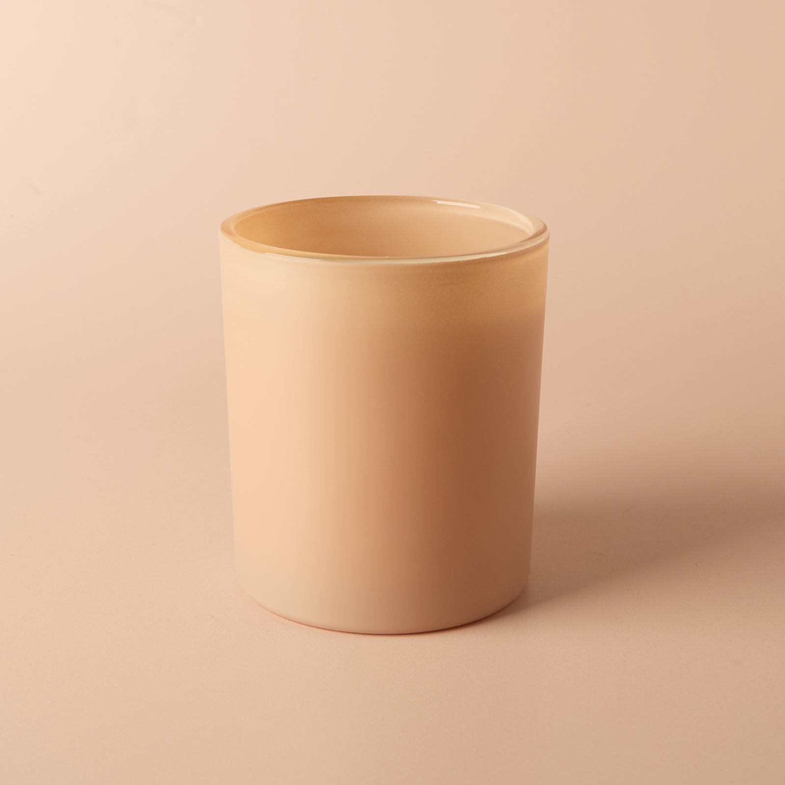 Nova 30cl Glass Candle Jar