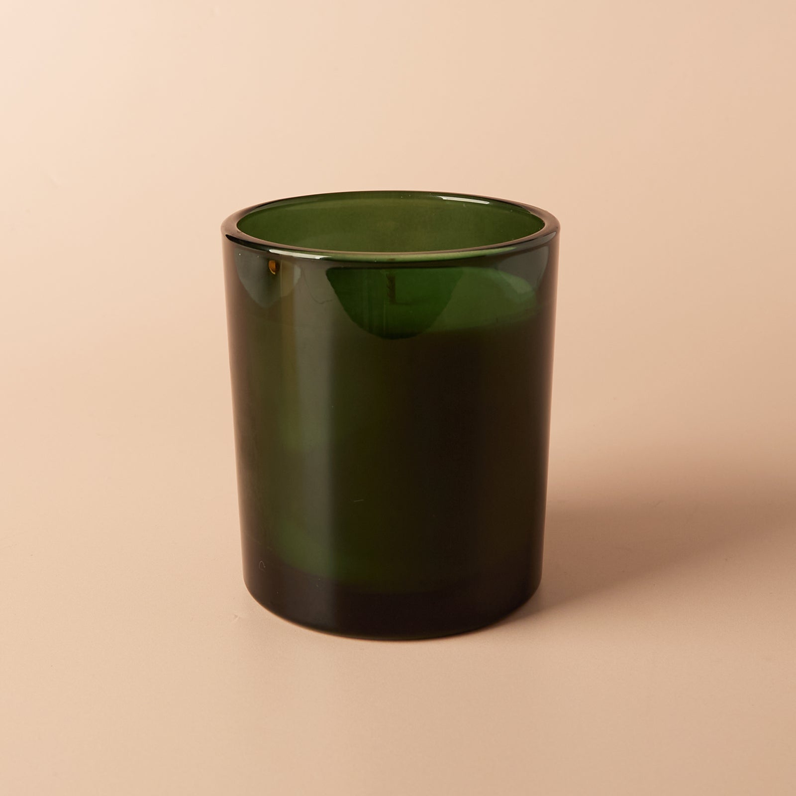 Nova 30cl Glass Candle Jar