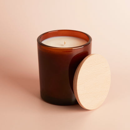 Wooden Lid for 30cl Nova