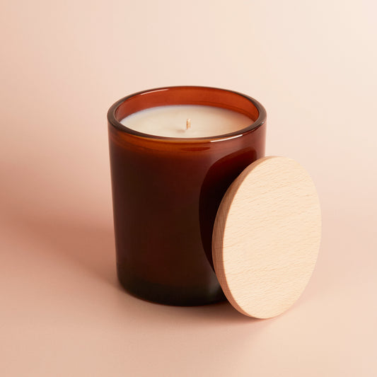 Wooden Lid for 30cl Nova