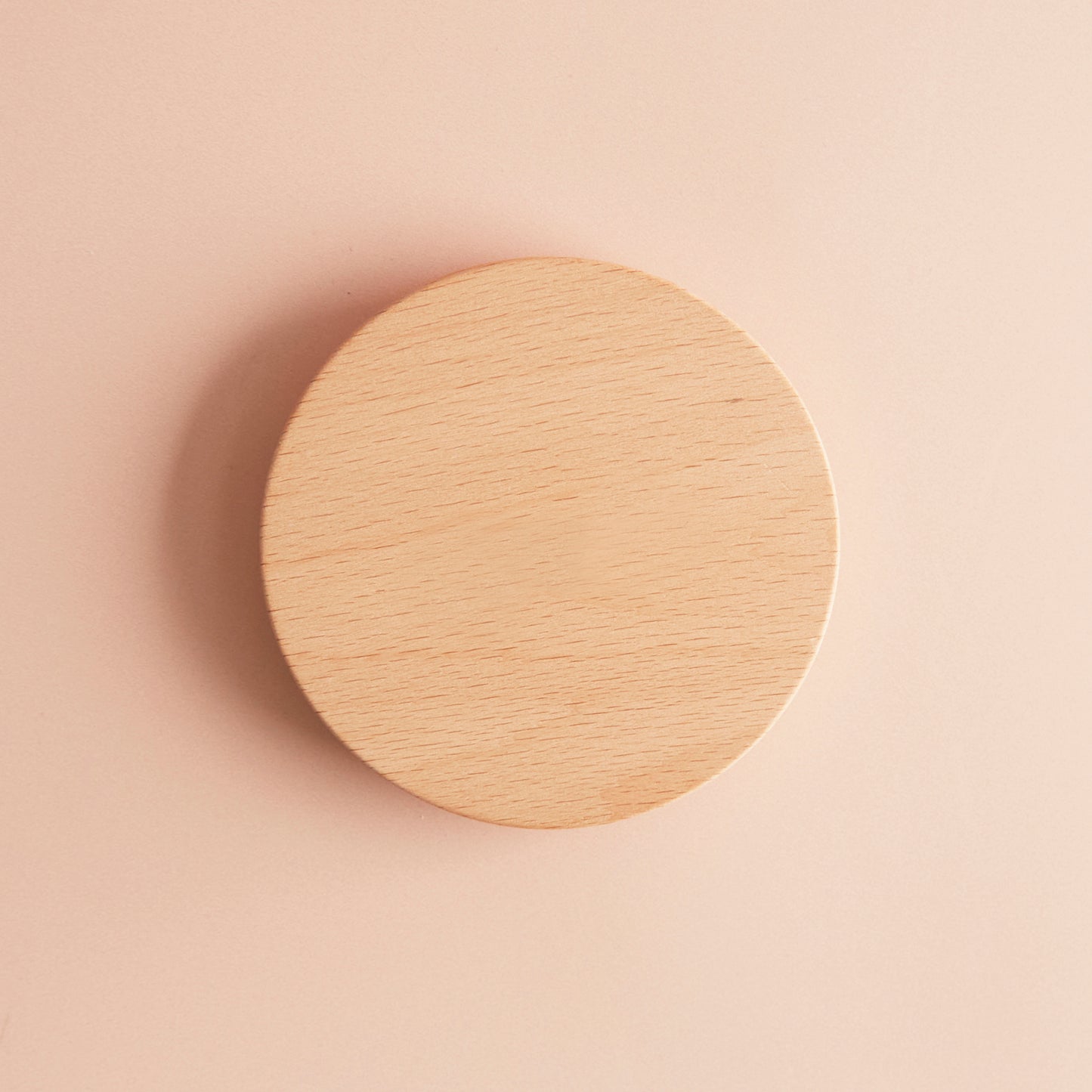 Wooden Lid for 30cl Nova