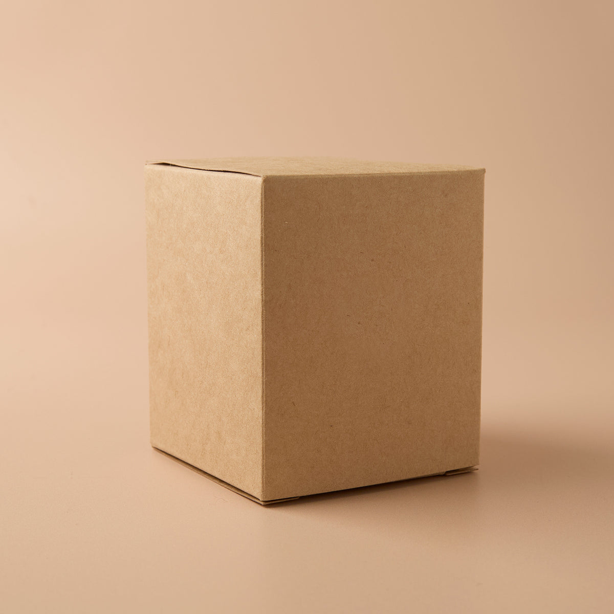 Plain Box for Pixie 20cl Candle Vessel