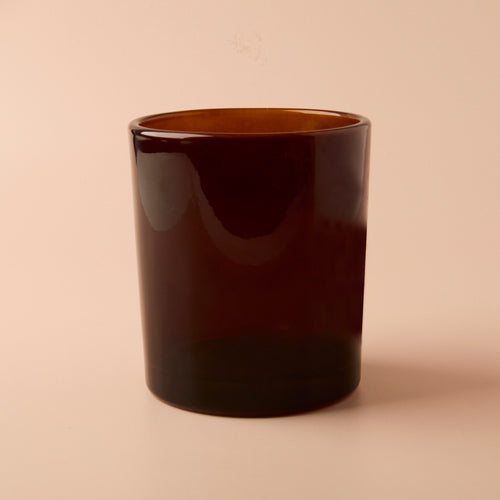 Nova 30cl Glass Candle Jar