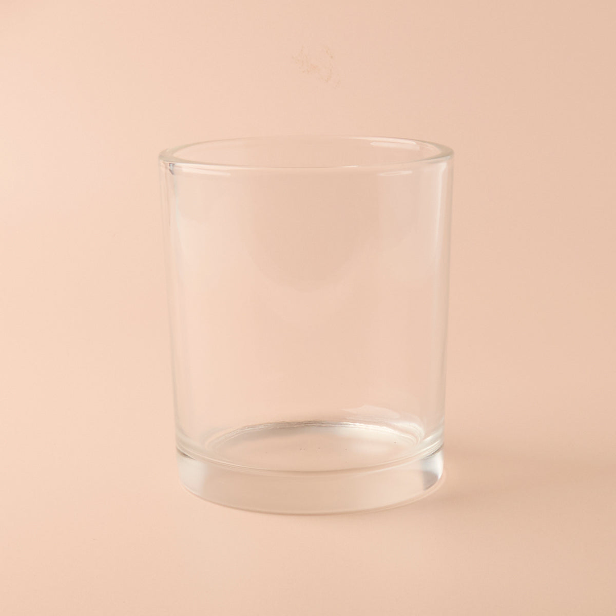 Nova 30cl Glass Candle Jar