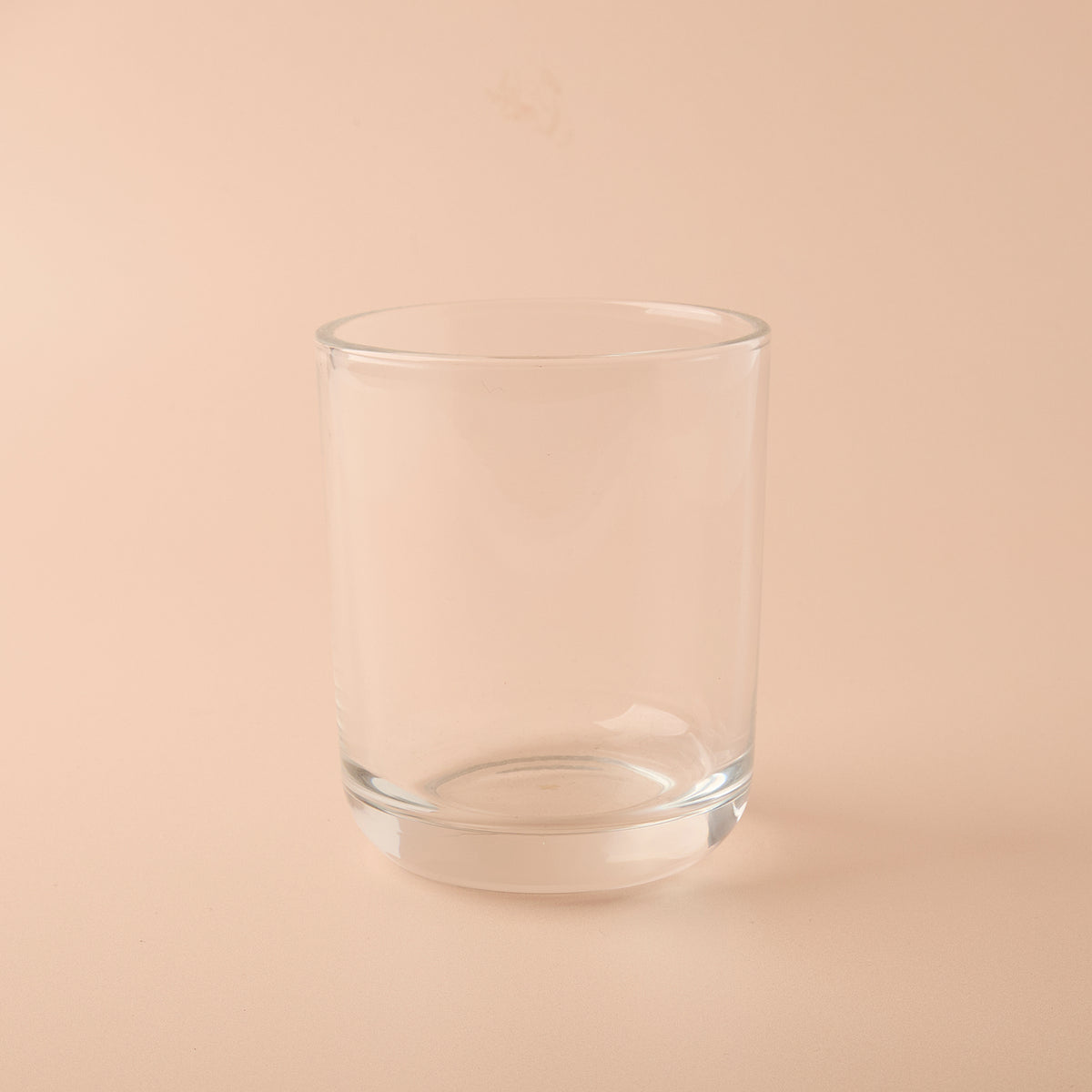 Pixie 20cl Glass Candle Jar