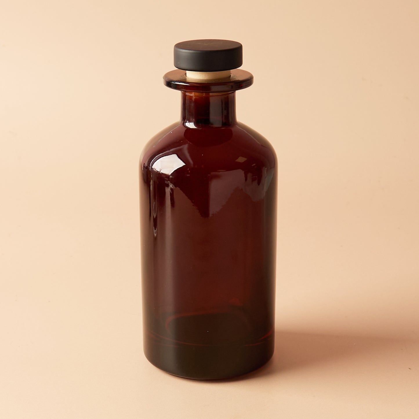 Luna 20cl Reed Diffuser - Amber