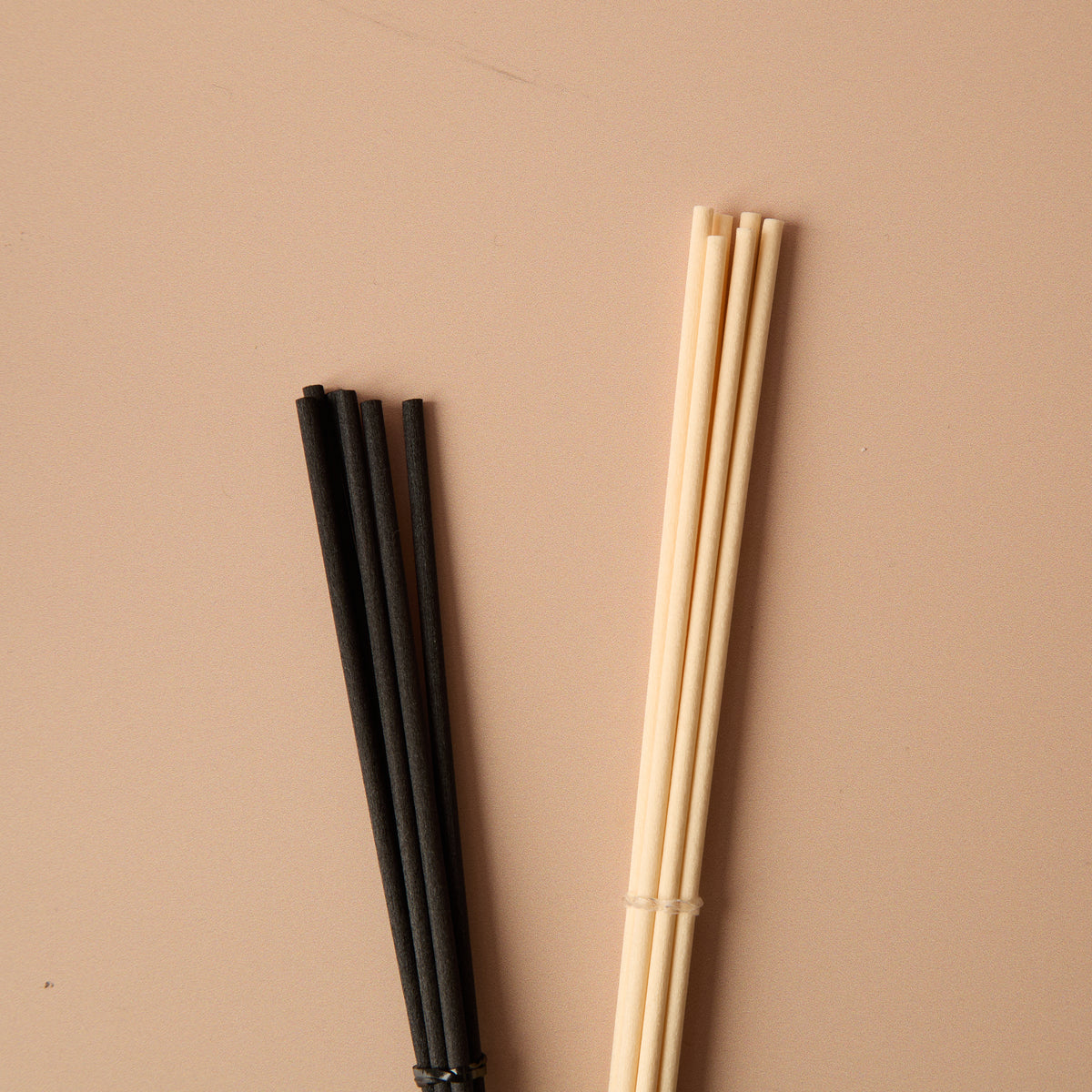 Reeds for Luna Diffuser - Pack of 6 (Black or Natural)