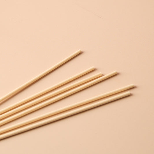 Reeds for Luna Diffuser - Pack of 6 (Black or Natural)